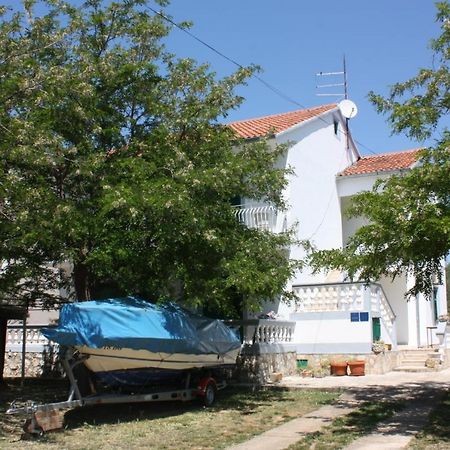 Apartments By The Sea Turanj, Biograd - 364 Exterior foto