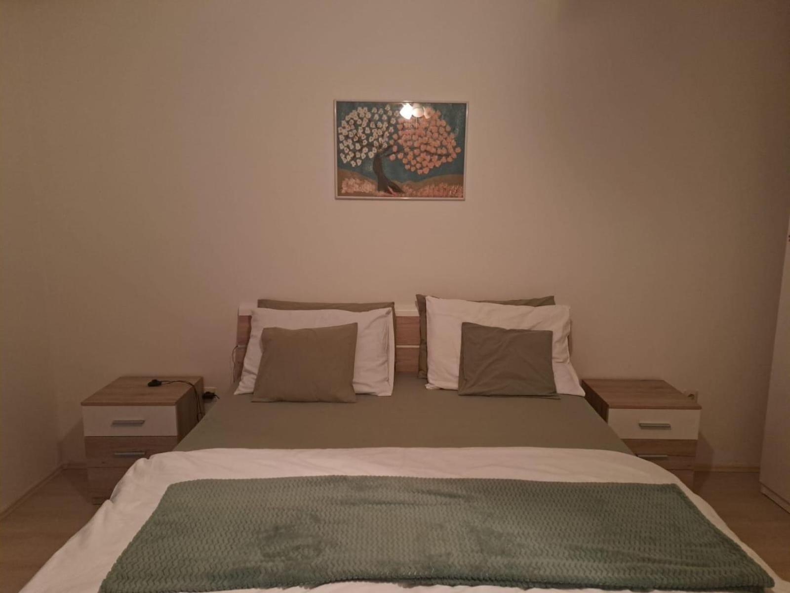 Apartments By The Sea Turanj, Biograd - 364 Quarto foto